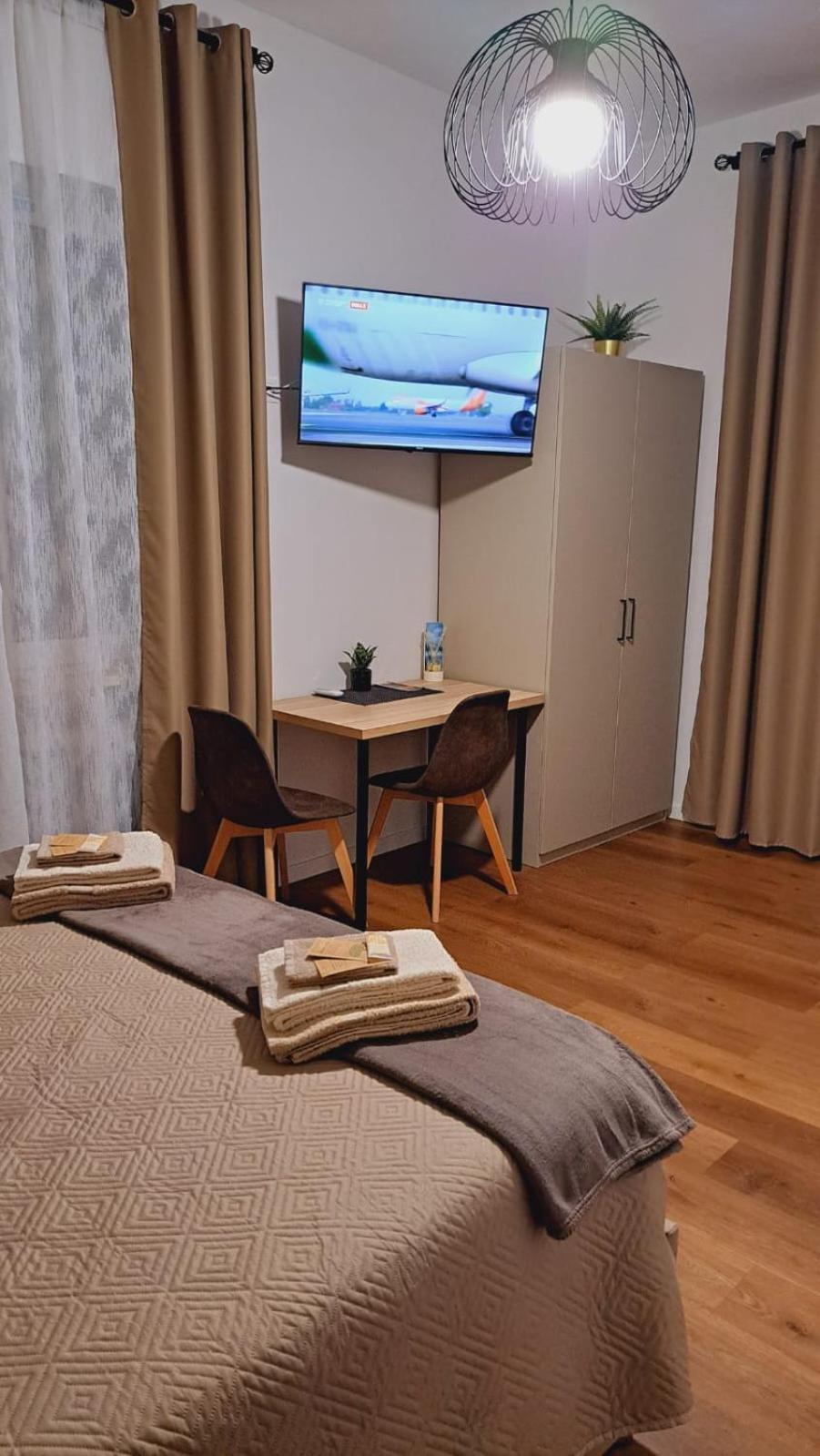 Casa Rodolfi, Vicenza Hotell Rom bilde