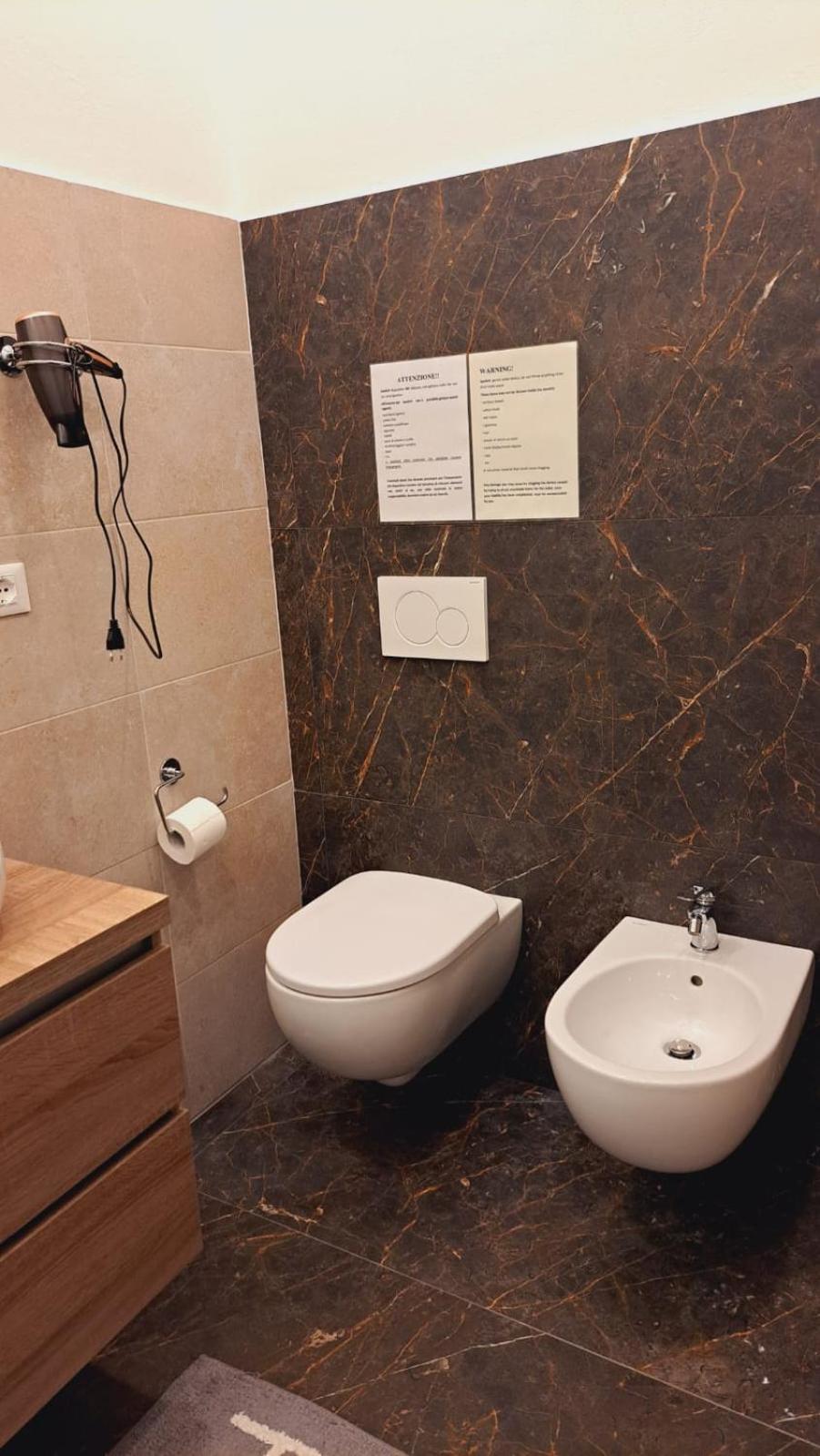 Casa Rodolfi, Vicenza Hotell Rom bilde