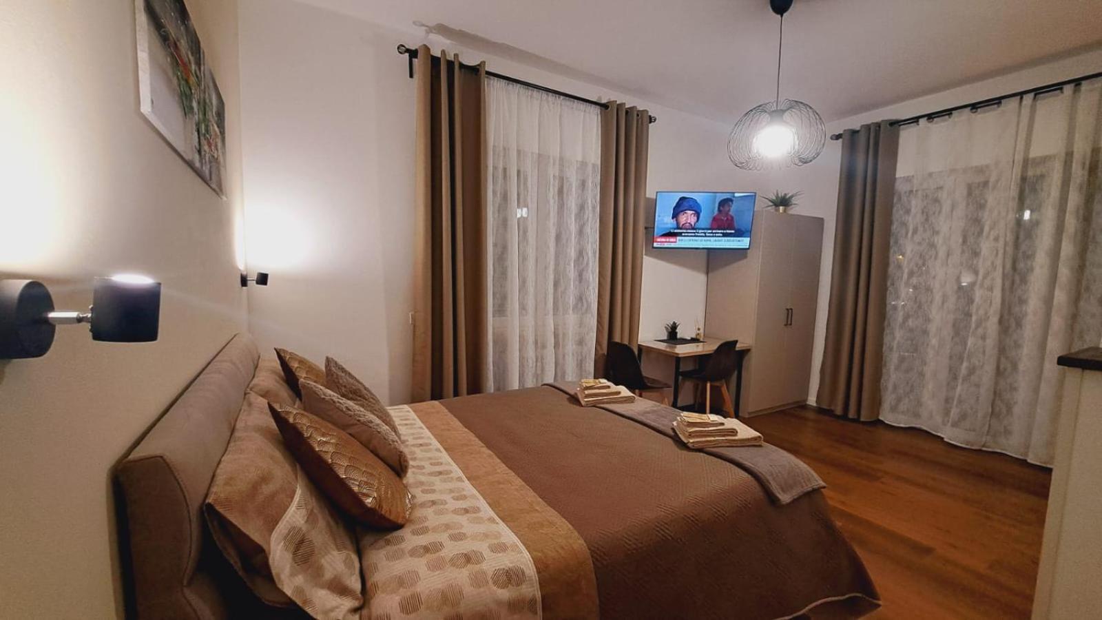 Casa Rodolfi, Vicenza Hotell Rom bilde