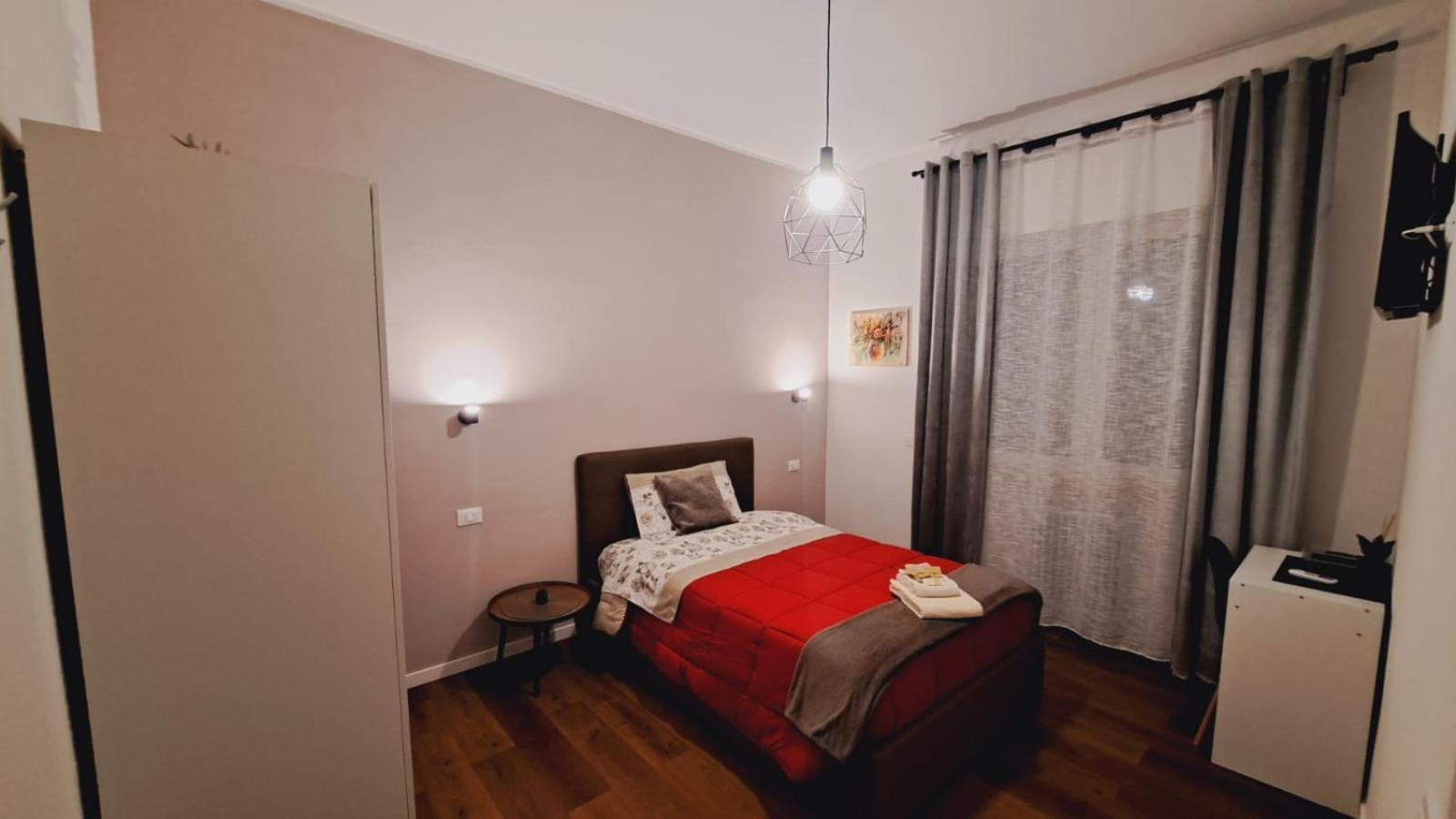 Casa Rodolfi, Vicenza Hotell Rom bilde