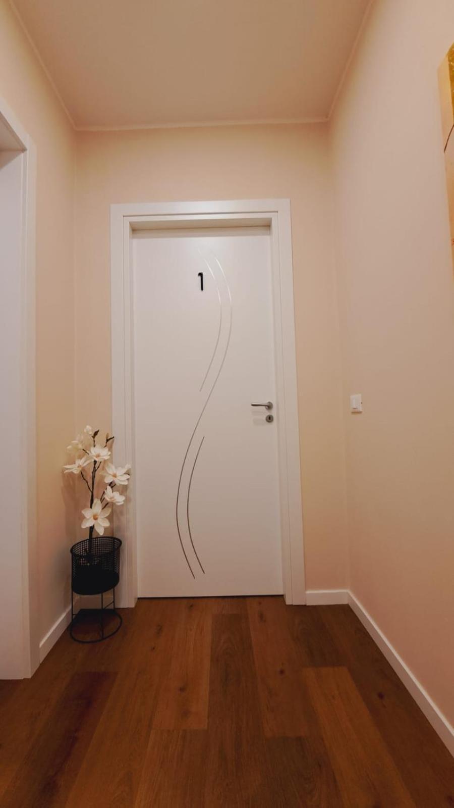 Casa Rodolfi, Vicenza Hotell Rom bilde