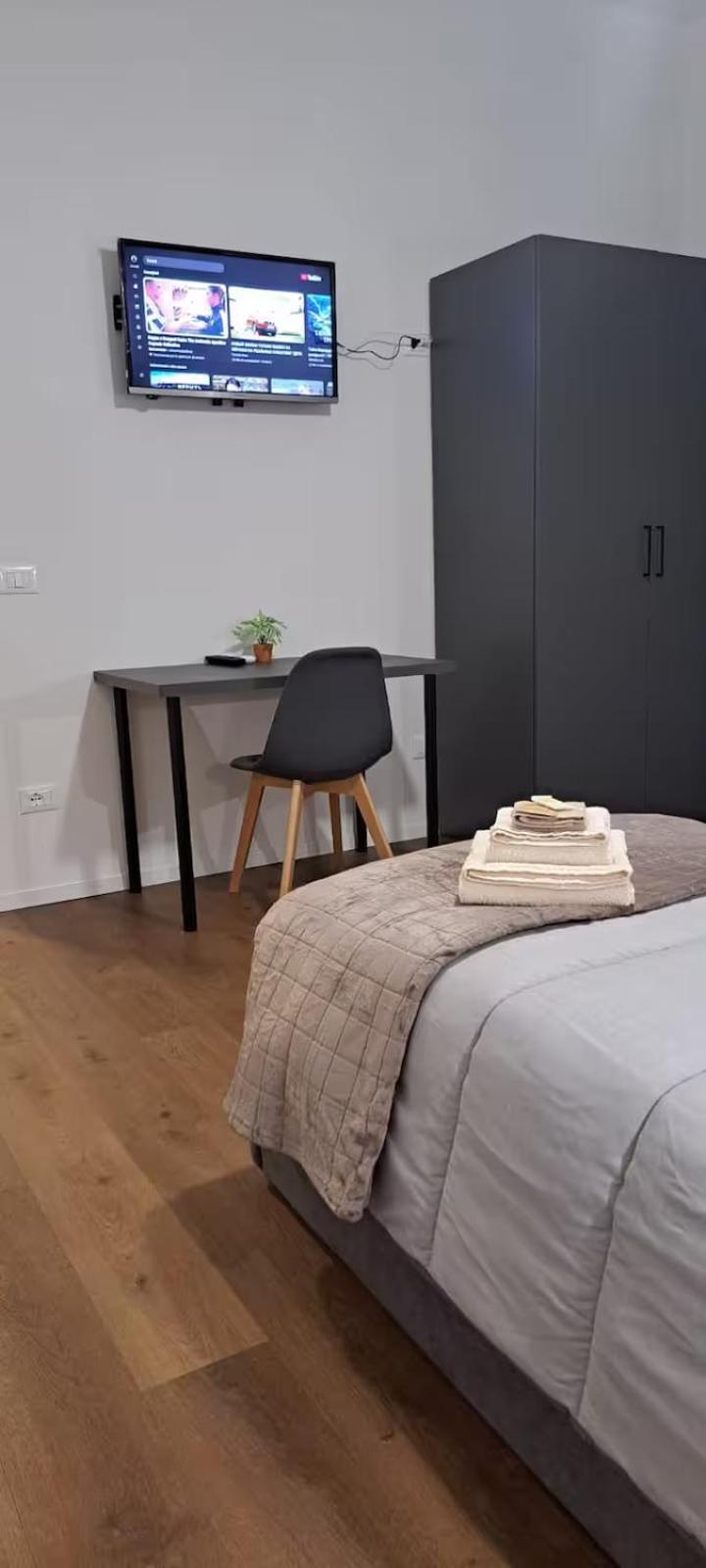 Casa Rodolfi, Vicenza Hotell Eksteriør bilde