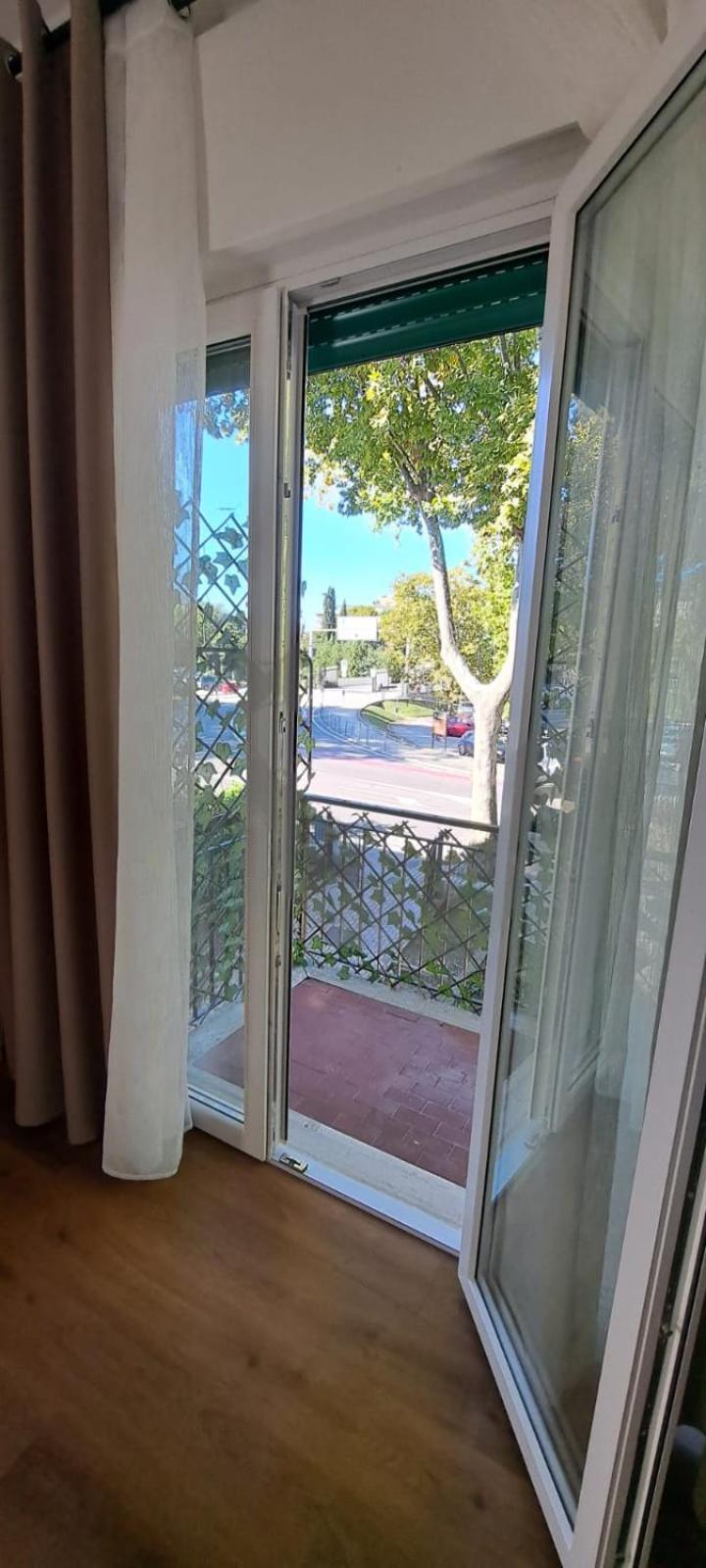 Casa Rodolfi, Vicenza Hotell Eksteriør bilde