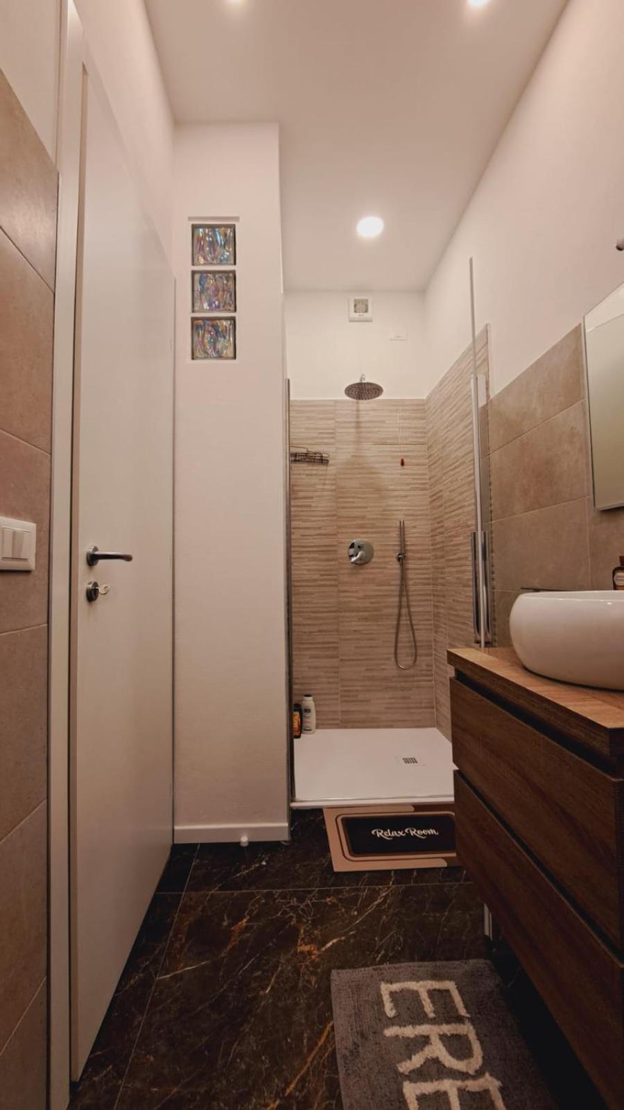Casa Rodolfi, Vicenza Hotell Eksteriør bilde