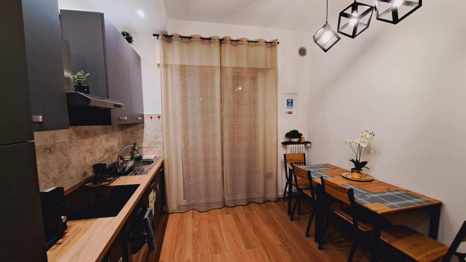 Casa Rodolfi, Vicenza Hotell Eksteriør bilde
