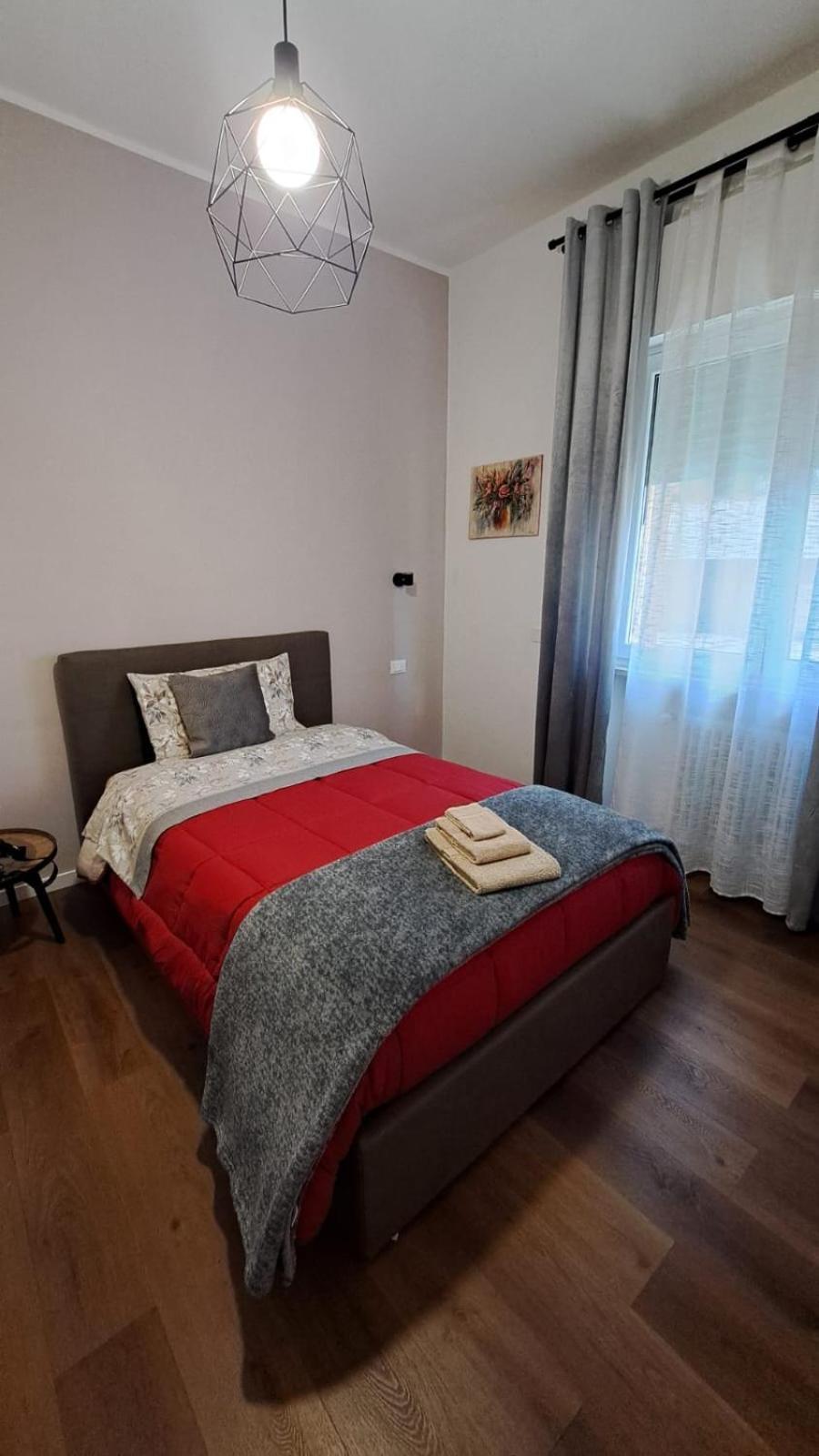 Casa Rodolfi, Vicenza Hotell Eksteriør bilde